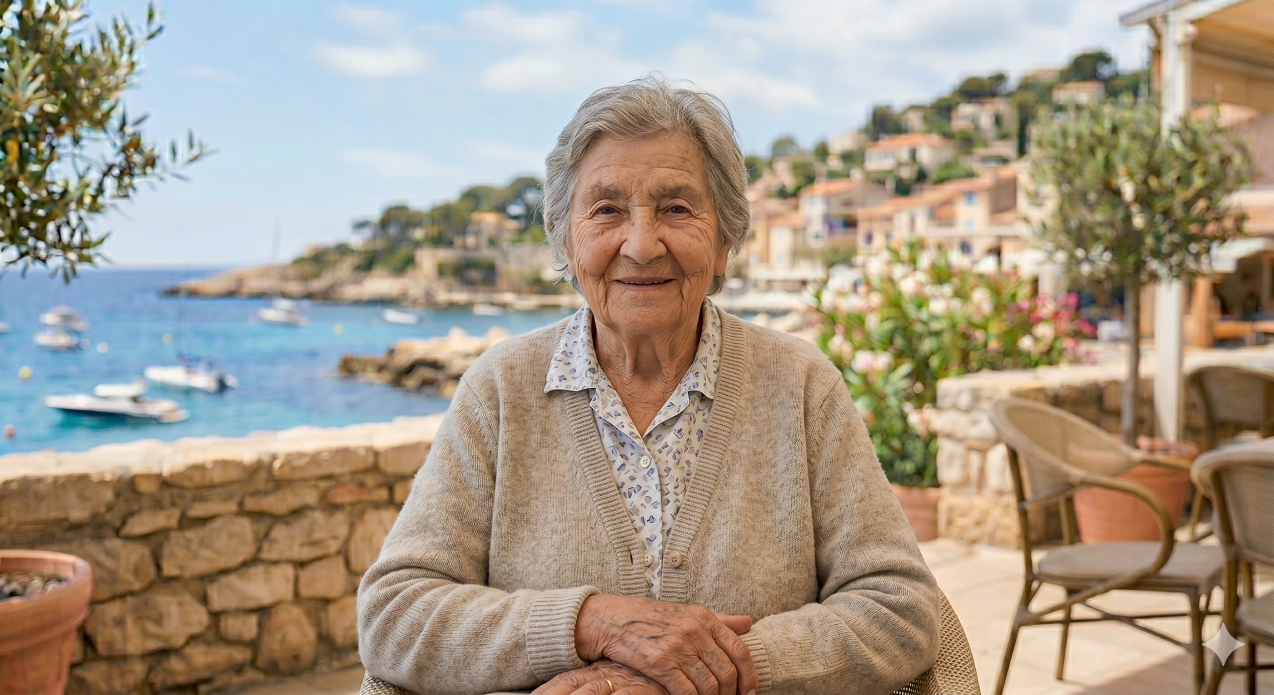 Martine Daplart