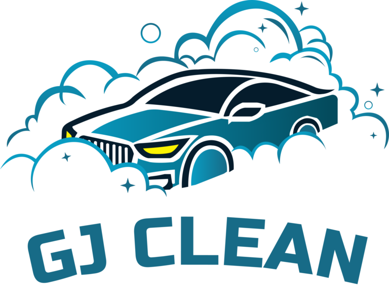 Image d'une réalisations de communication de GJ Clean